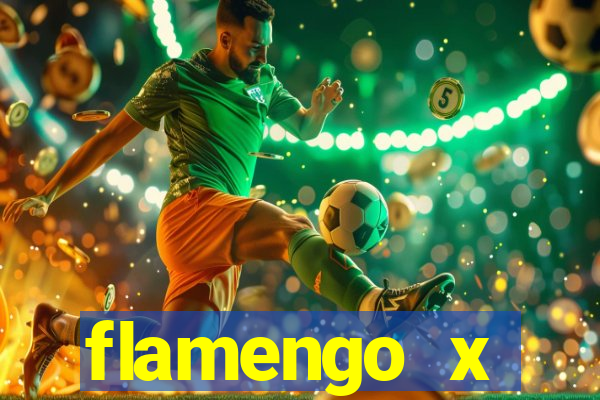 flamengo x fluminense ao vivo futemax